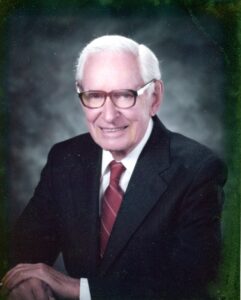 1993 Ernie Webb USA