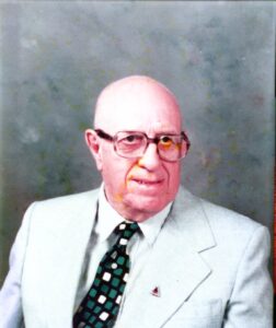 1993 William R. Johnstone Canada