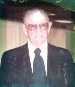 1994 Olin (Bud) Walrath USA