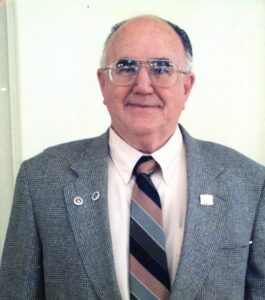 1994 Sam Allen USA