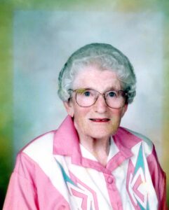 1994 Virginia Farr USA