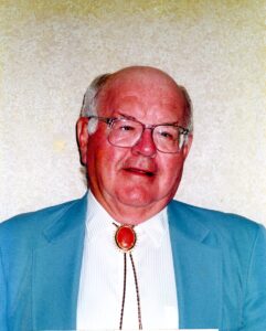 1995 Frank Wilson Canada