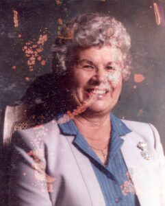 1995 Vicky Klym Canada