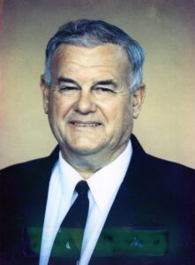 1999 Malcolm Crowder Australia