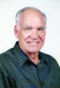 2000 Roy Norman Canada