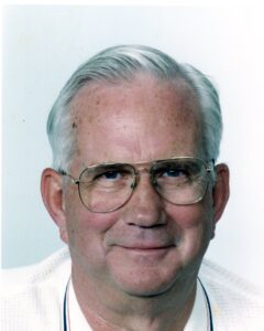 2001 Lary Faris USA