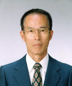 2002 Masaru Takada Japan