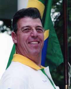 2006 Michael Zellner Brasil
