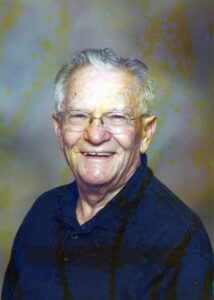 2007 Jim Clayton USA