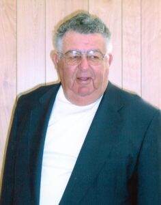 2009 Gus Bondi USA