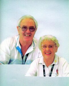 2009 Ian Reiher & Marj Govett Australia