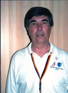 2010 Marcos Cardoso Brasil