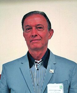 2012 Luiz Pimentel Brasil