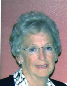 2014 Lois McCormack Canada
