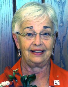 2015 Glenna Earle Canada