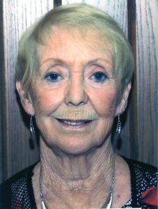 2015 Pamela Hill United Kingdom