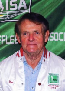 2016 Donald Breau Canada