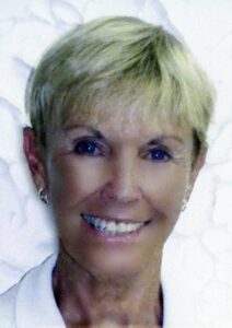 2018 Joyce Smith USA