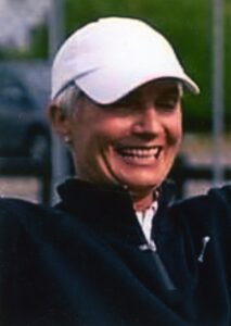 2022 Ellen Hannson Norway