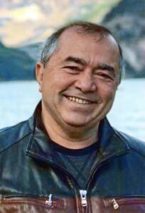 2023 Paulo Pavao Brasil
