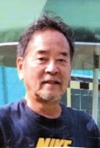 2025 Akira Kawai Japan